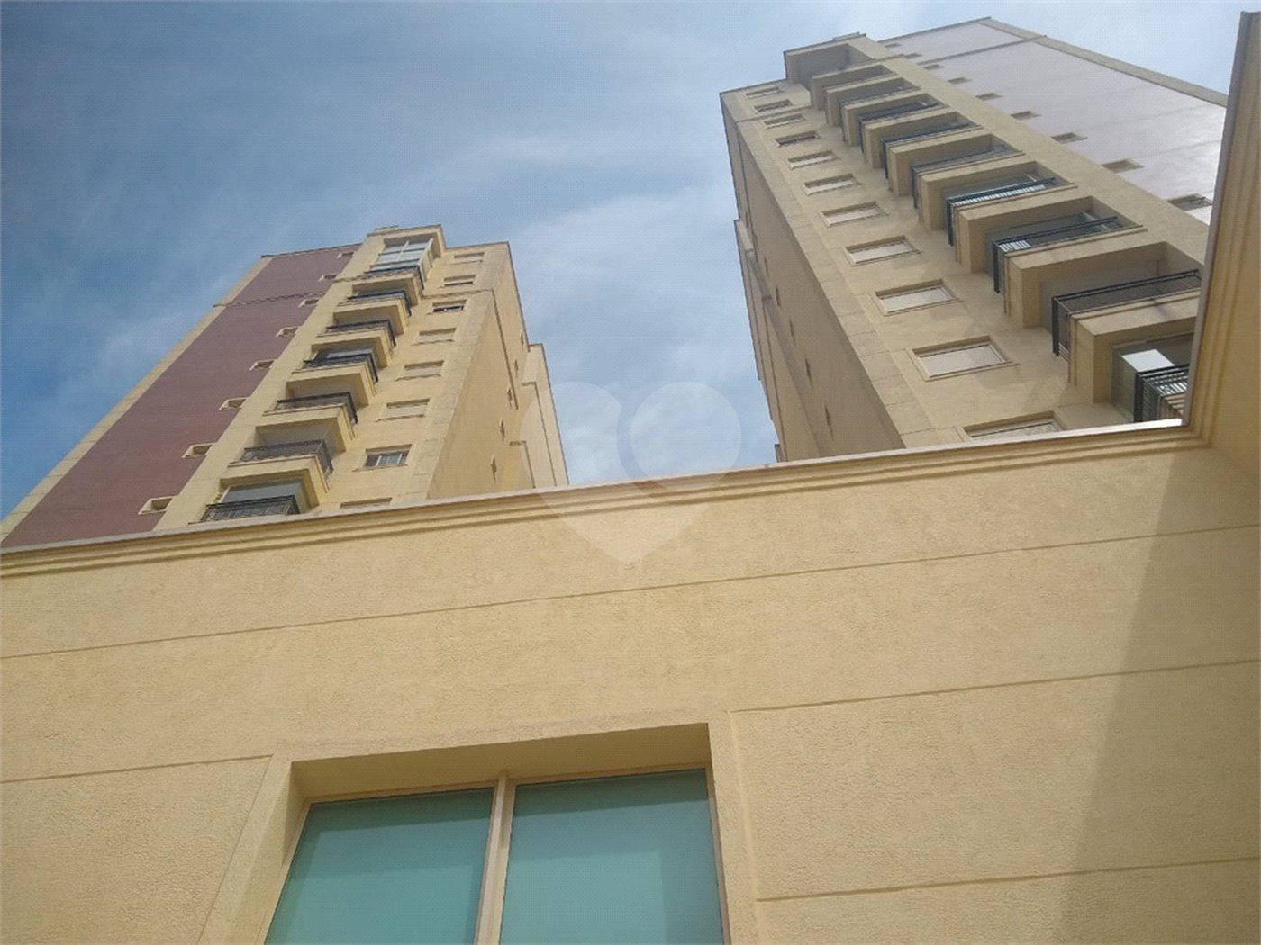 Apartamento à venda com 1 quarto em Santana, São Paulo, SP