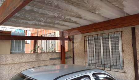 Casa à venda com 1 quarto em Casa Verde, São Paulo, SP