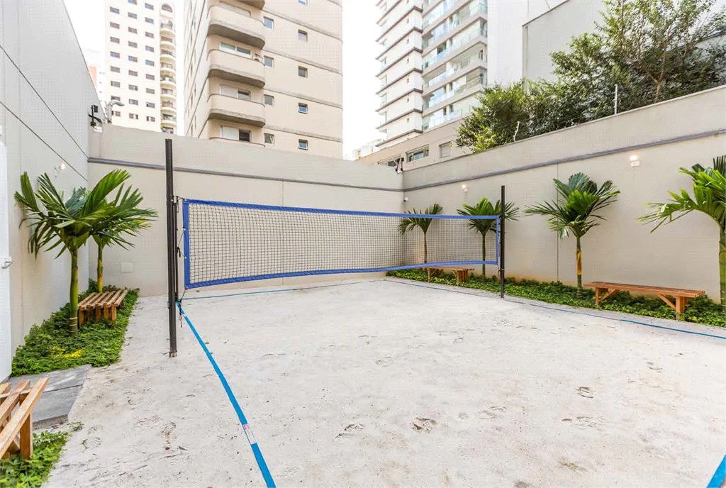 Apartamento à venda com 3 suítes em Brooklin Paulista, São Paulo, SP