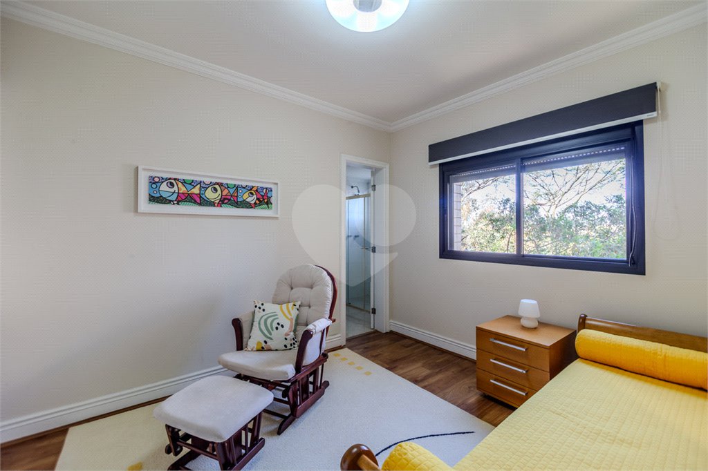 Apartamento à venda com 4 suítes em Paraíso do Morumbi, São Paulo, SP