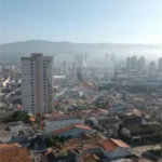 Apartamento à venda com 1 quarto no Centro, Mogi das Cruzes, SP