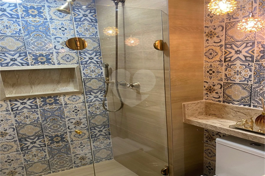Apartamento à venda com 2 quartos, sendo 1 suíte, em Casa Verde, São Paulo, SP