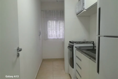 Apartamento à venda com 1 suíte em Vila Andrade, São Paulo, SP