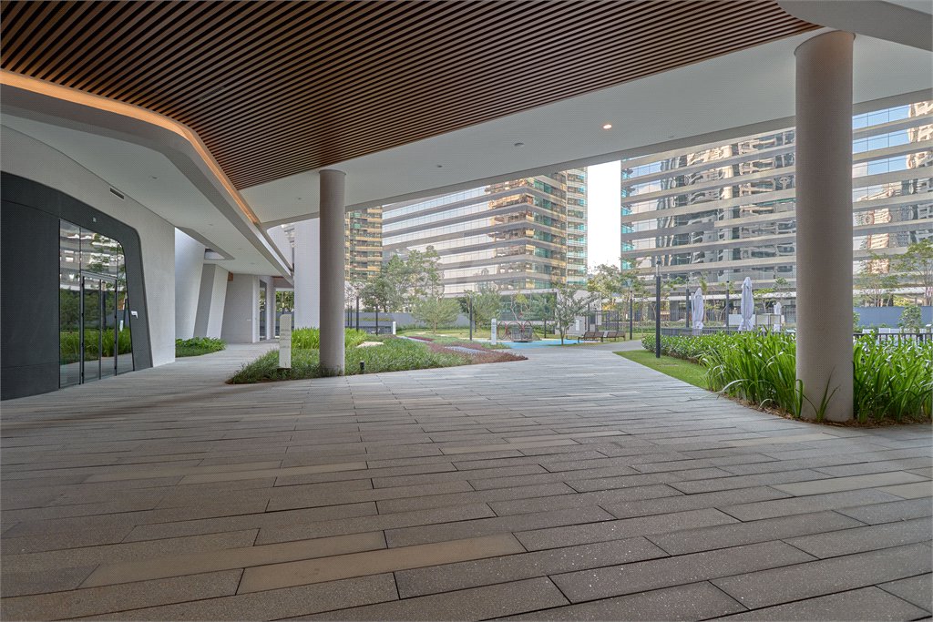 Apartamento à venda com 4 suítes em Chácara Santo Antônio, São Paulo, SP