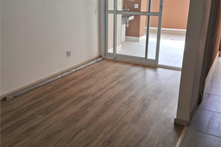 Apartamento à venda ou para alugar com 2 suítes em Água Branca, São Paulo, SP
