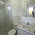 Apartamento para alugar com 3 quartos, sendo 1 suíte, em Jardim Sevilha, Indaiatuba, SP