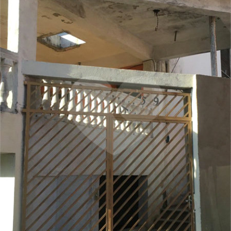 Sobrado à venda com 3 quartos em Vila Medeiros, São Paulo, SP