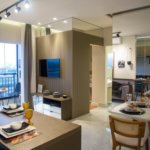 Apartamento à venda com 2 quartos em Rudge Ramos, São Bernardo do Campo, SP