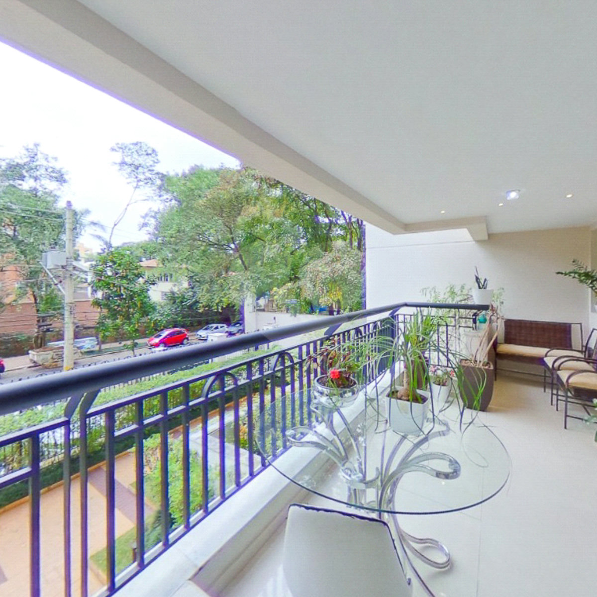 Apartamento à venda com 3 suítes em Alto da Boa Vista, São Paulo, SP