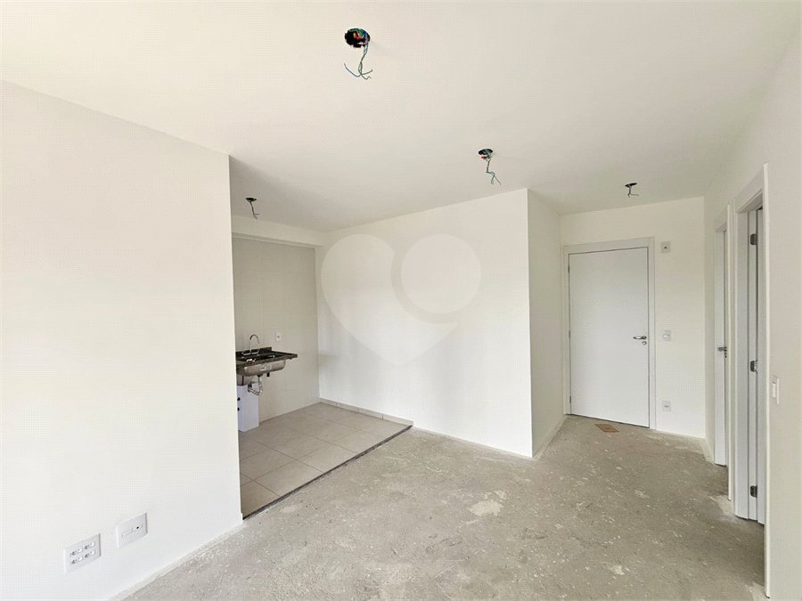 Apartamento à venda com 3 quartos, sendo 1 suíte, em Alto da Boa Vista, São Paulo, SP