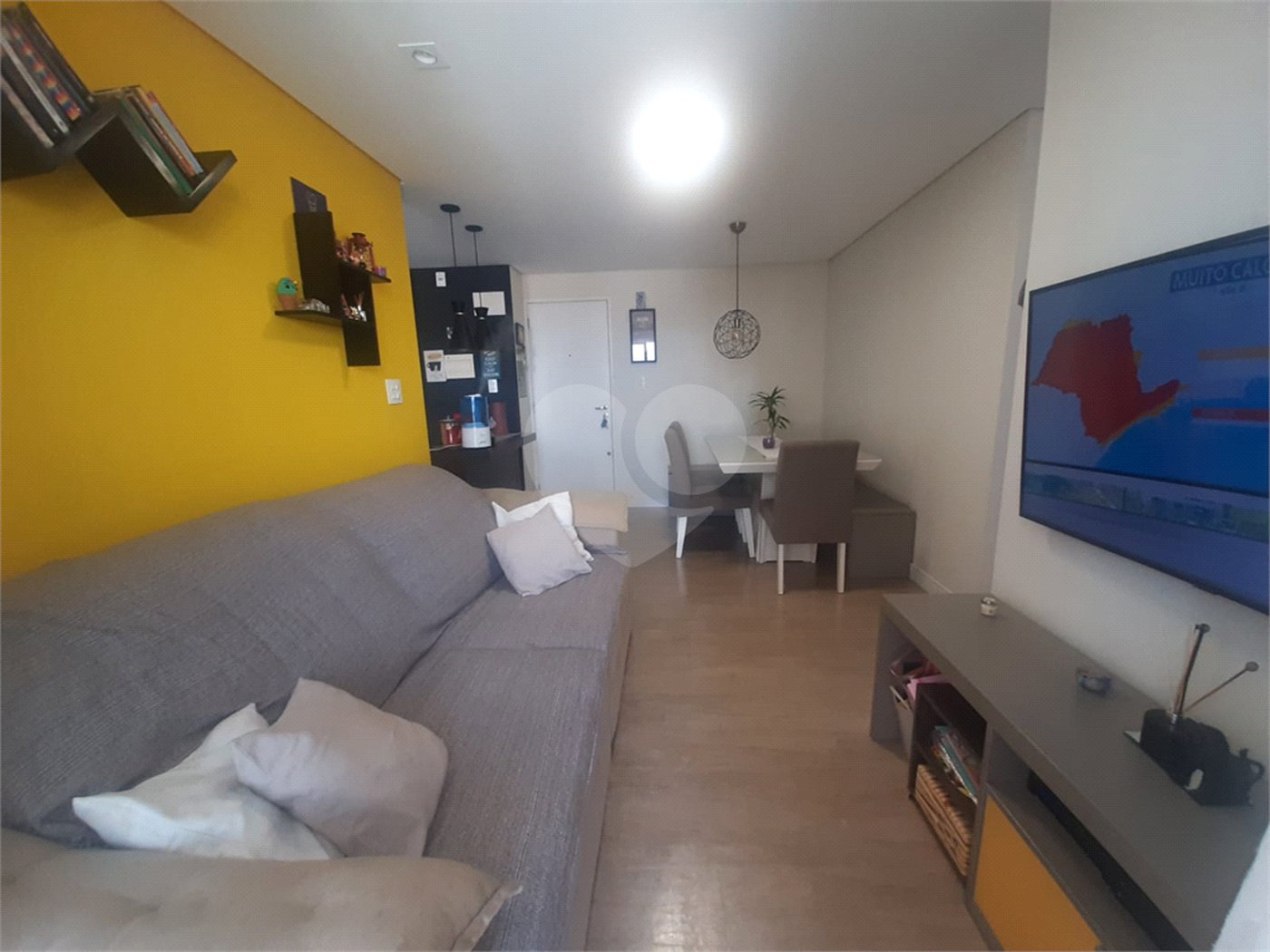 Apartamento à venda com 2 quartos em Vila Dom Pedro Ii, São Paulo, SP