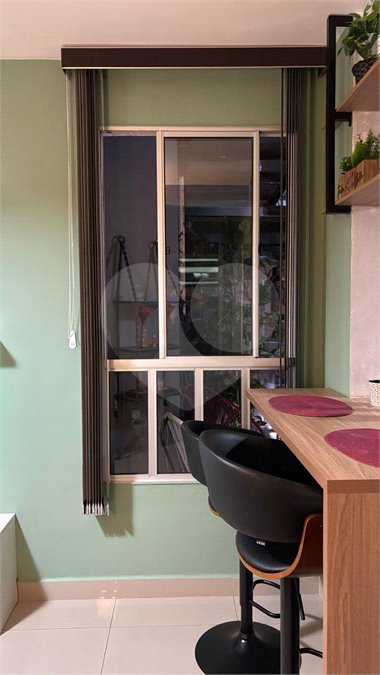 Apartamento à venda com 2 quartos em Salto Ville, Salto, SP