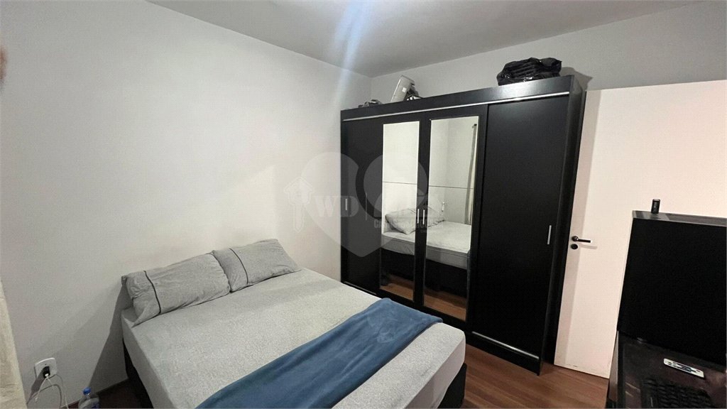 Apartamento à venda com 2 quartos em Parque Manchester, Sorocaba, SP