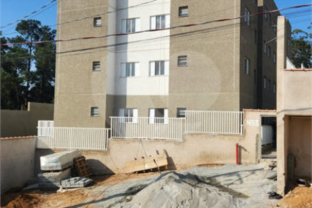 Apartamento à venda com 2 quartos em Sítio dos Fernandes, Arujá, SP