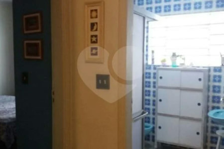 Casa à venda com 3 quartos no condomínio Travessa Quefren,21, São Paulo - SP