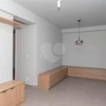 Apartamento à venda com 2 quartos, sendo 1 suíte, em Barra Funda, São Paulo, SP
