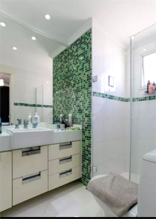 Apartamento à venda com 3 suítes em Santana, São Paulo, SP