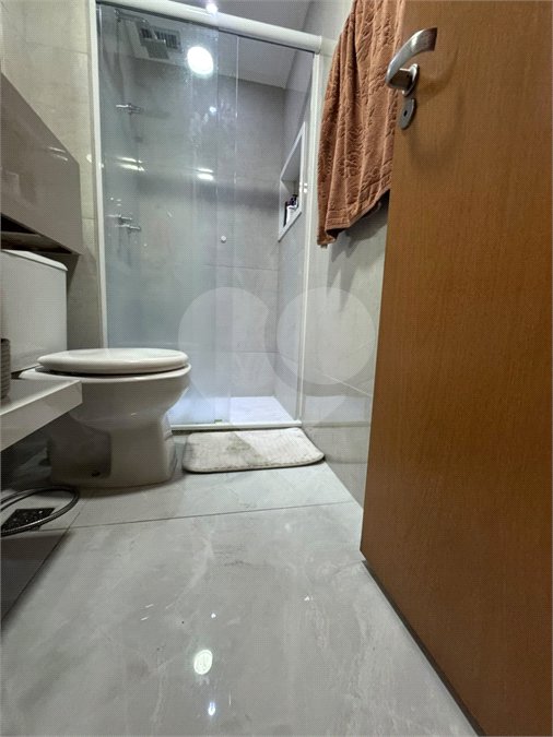 Apartamento à venda com 3 quartos, sendo 2 suítes, em Campo Grande, Rio de Janeiro, RJ