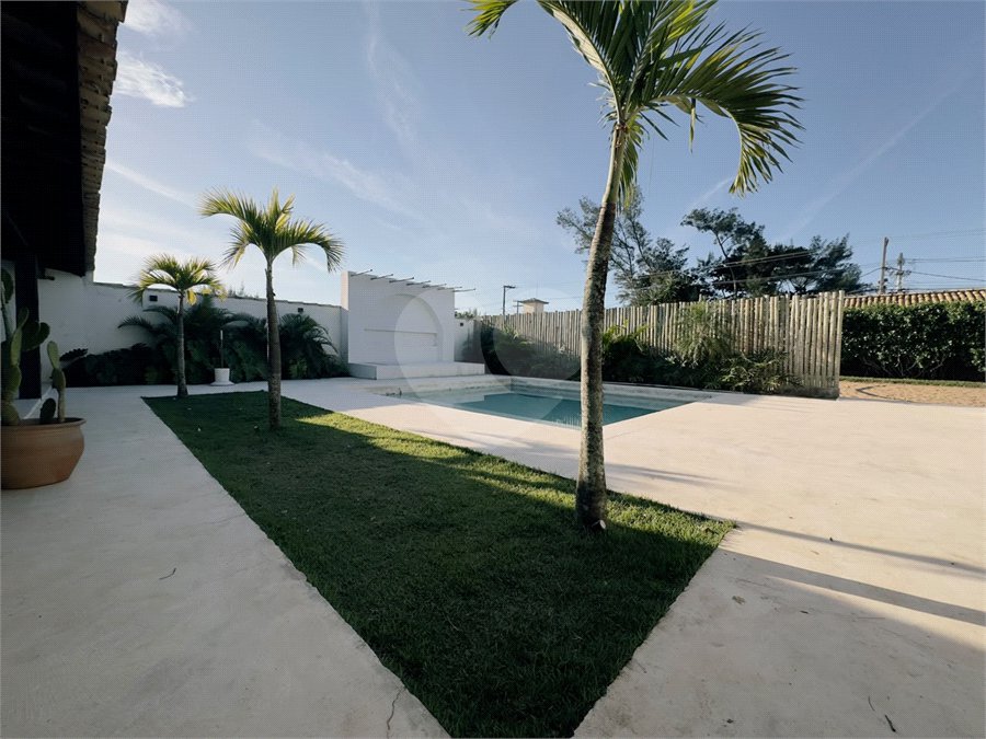 Casa à venda ou para alugar com 4 quartos em Praia Rasa, Armação dos Búzios, RJ