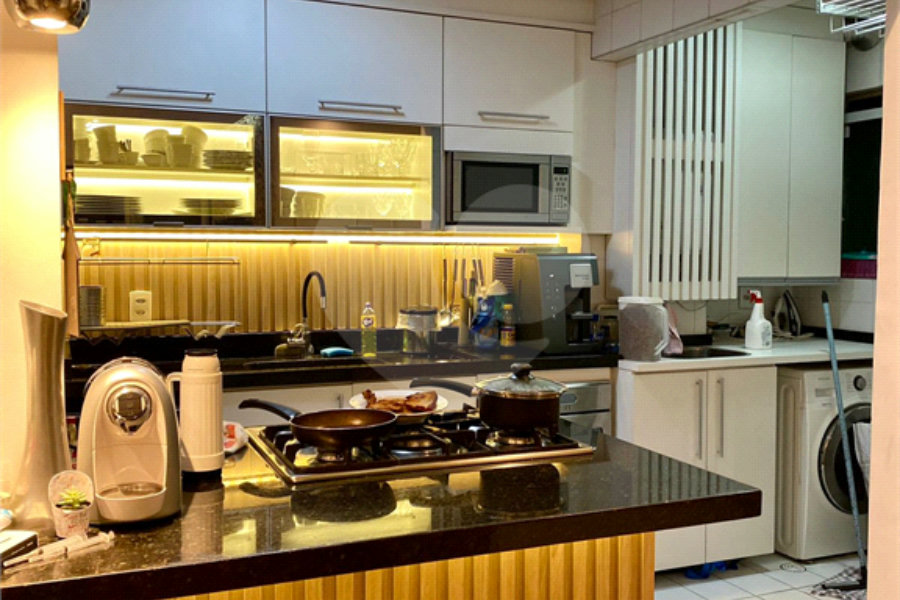 Apartamento à venda com 3 quartos, sendo 1 suíte, em Vila Maria, São Paulo, SP