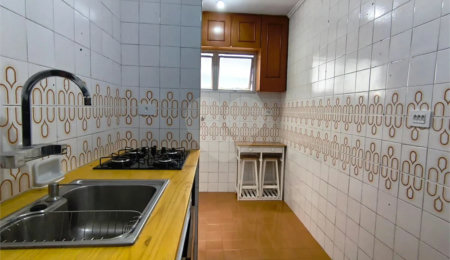Apartamento à venda com 2 quartos em Vila Formosa, São Paulo, SP