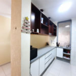 Apartamento Residencial à venda, Jardim Enseada, Guarujá - AP0795.