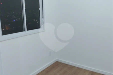 Apartamento à venda com 2 quartos em Tucuruvi, São Paulo, SP