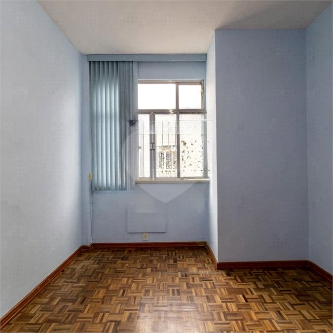 Apartamento à venda com 3 quartos em Tijuca, Rio de Janeiro, RJ