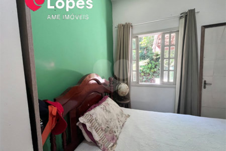 Casa à venda com 4 quartos, sendo 3 suítes, no condomínio Fazenda Cantagalo, Rio de Janeiro - RJ