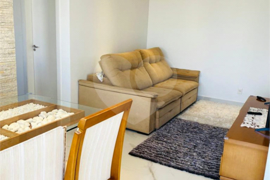 Apartamento à venda com 3 quartos, sendo 1 suíte, em Parada Inglesa, São Paulo, SP