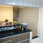 Sobrado à venda com 3 quartos, sendo 1 suíte, em Tremembé, São Paulo, SP