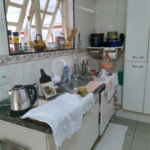 Casa à venda com 2 quartos no condomínio Eudoro Lincoln Berlinck, São Paulo - SP