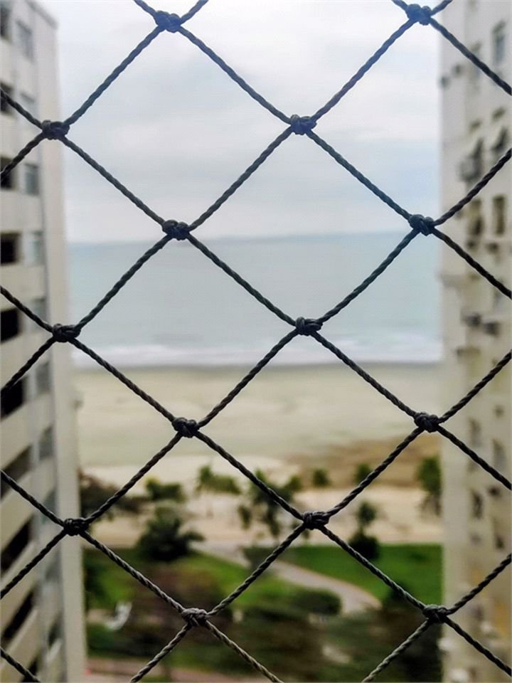 Apartamento Residencial à venda, Gonzaga, Santos - AP1722.
