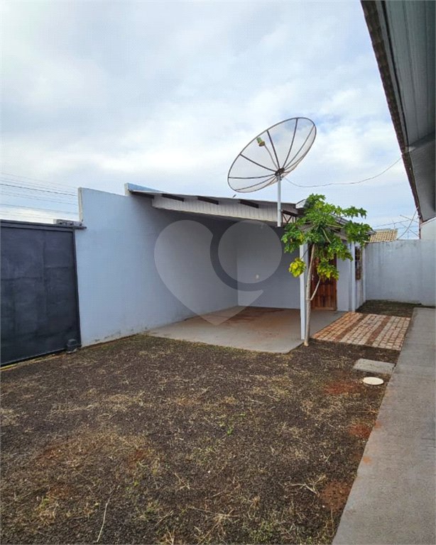 Casa à venda com 3 quartos, sendo 1 suíte, no Centro, Ponta Porã, MS