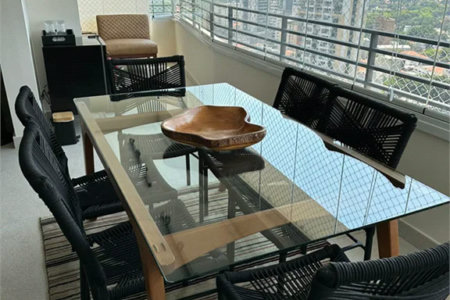 Apartamento à venda com 2 quartos, sendo 1 suíte, em Butantã, São Paulo, SP