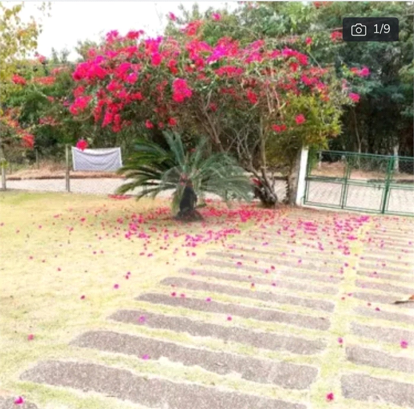 Terreno à venda em Estância Santa Maria do Portão, Atibaia, SP