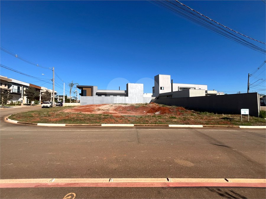 Terreno à venda em Loteamento Residencial Golden Ville, Itapetininga, SP