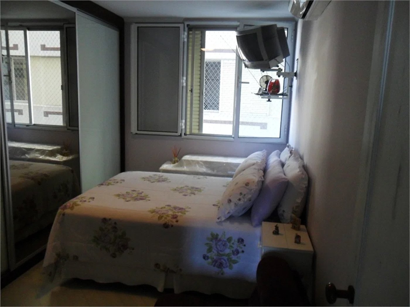 Apartamento à venda com 3 quartos em Pinheiros, São Paulo, SP