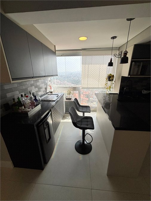 Apartamento à venda com 3 quartos, sendo 1 suíte, em Pirituba, São Paulo, SP