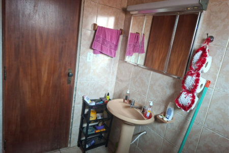 Casa à venda com 3 quartos em Vila Santana, Itapetininga, SP