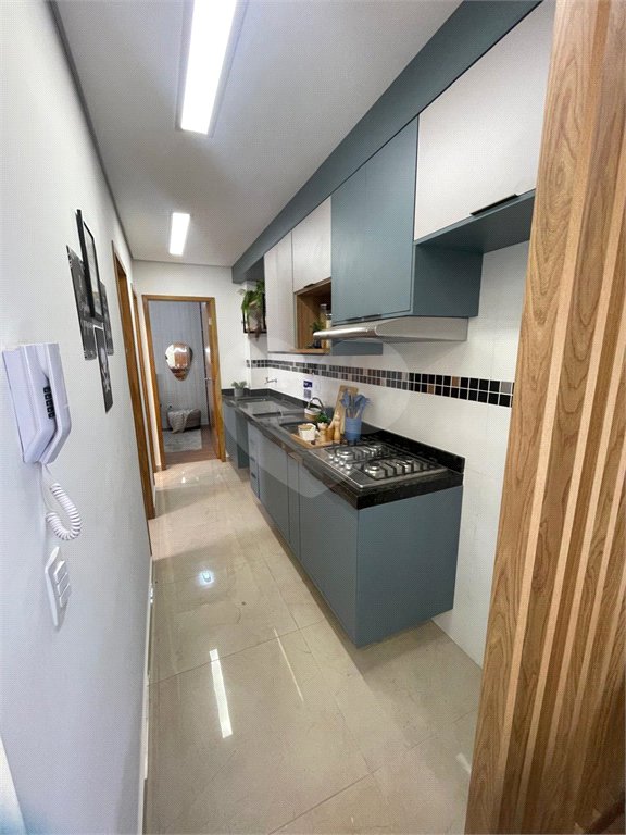 Apartamento à venda com 2 quartos em Jardim São Paulo(zona Norte), São Paulo, SP