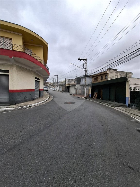 Terreno à venda com 11 quartos em Freguesia do Ó, São Paulo, SP