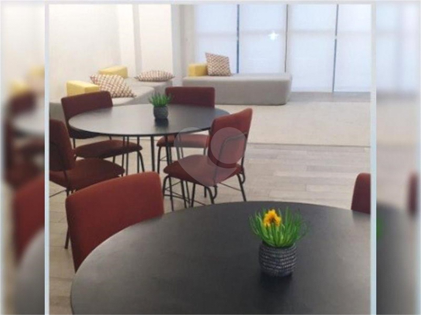 Apartamento para alugar com 1 suíte em Brooklin Paulista, São Paulo, SP