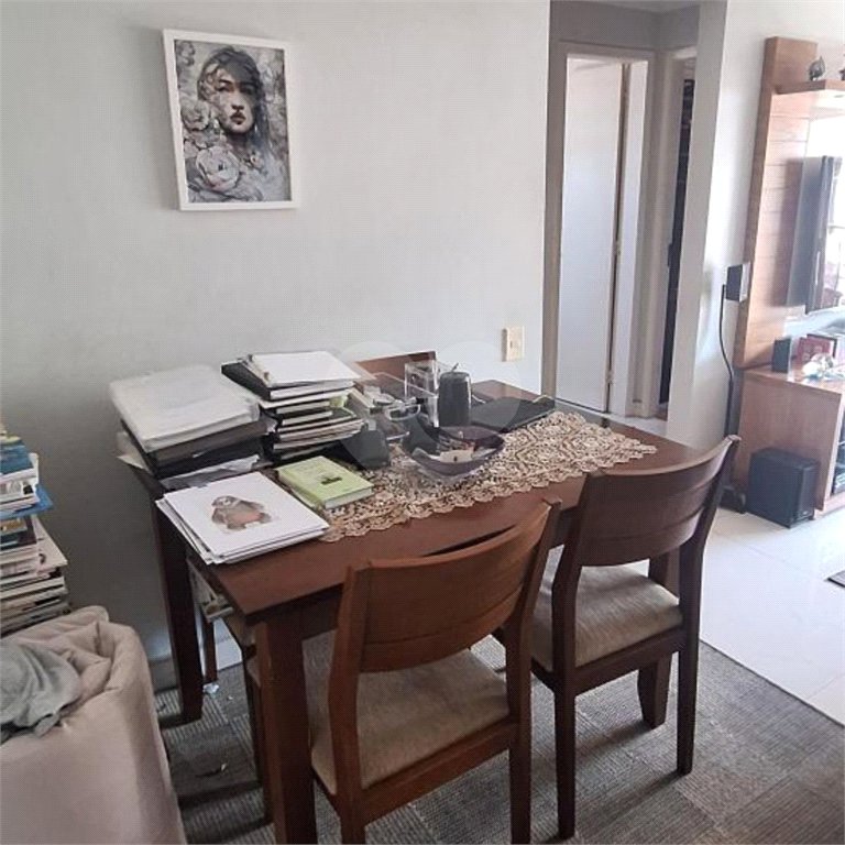 Apartamento à venda com 2 quartos em Mooca, São Paulo, SP