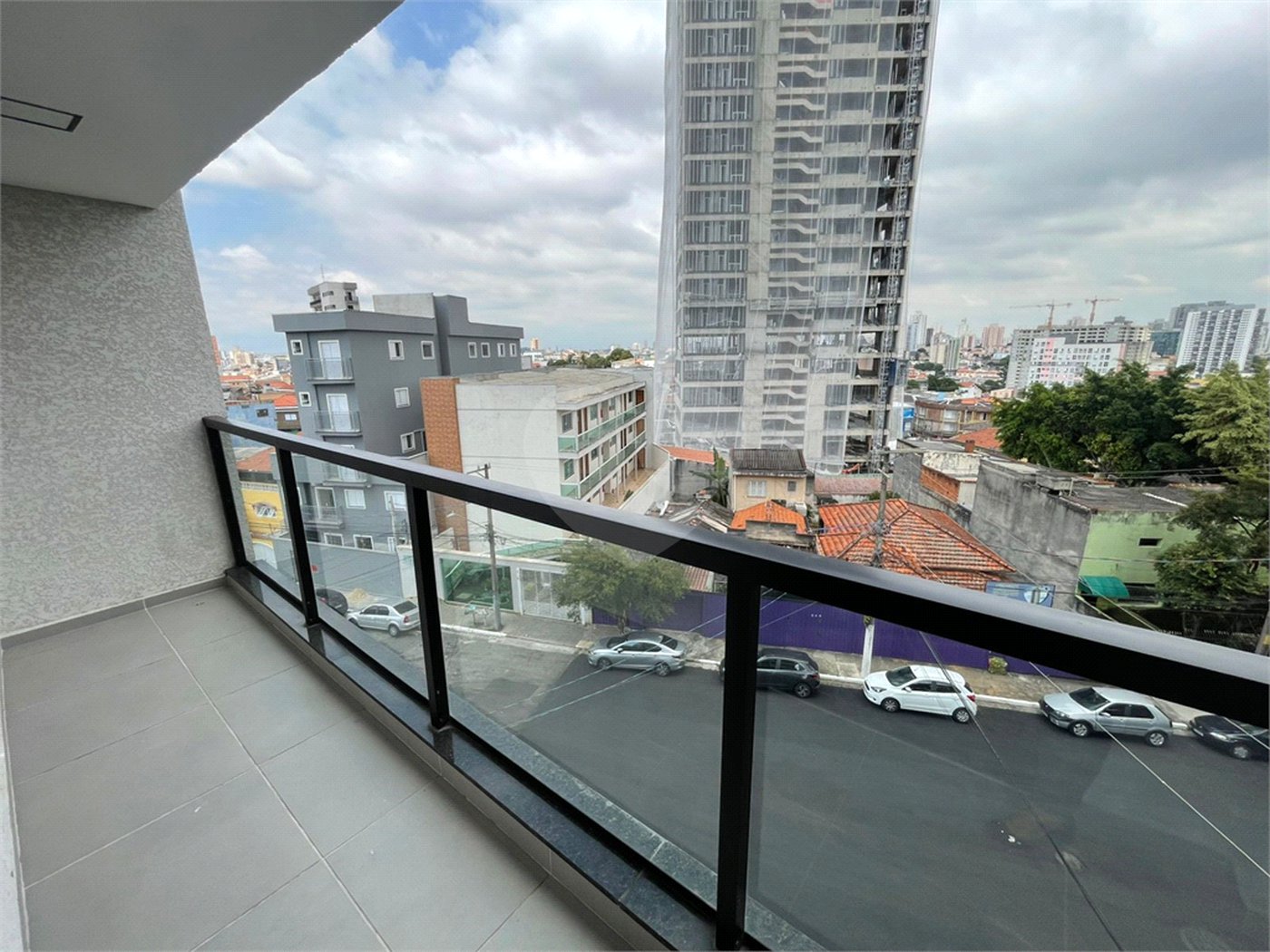 Apartamento à venda com 2 quartos em Vila Guilhermina, São Paulo, SP