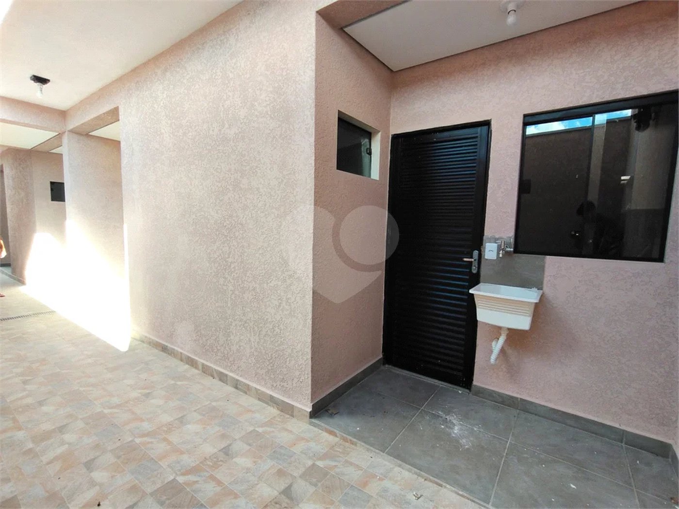 Kitnet para alugar com 1 quarto em Jardim Europa, Sorocaba, SP