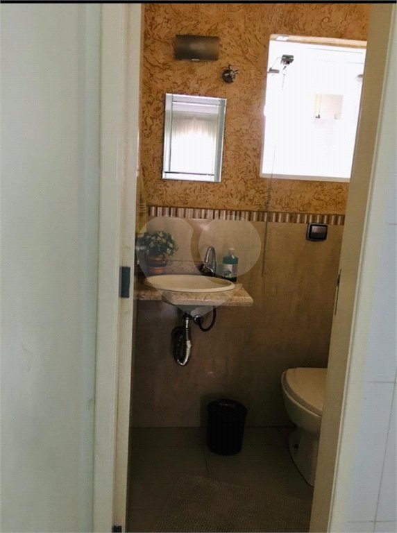 Sobrado à venda com 3 quartos, sendo 1 suíte, em Jaçanã, São Paulo, SP