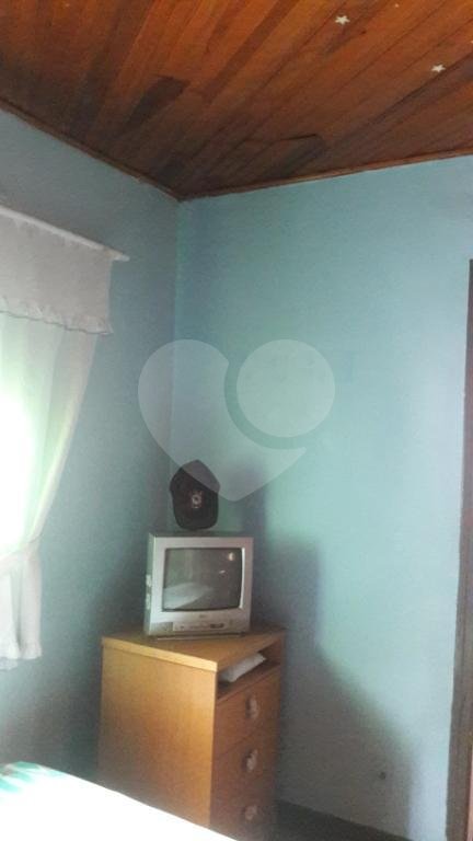 Sobrado à venda com 3 quartos em Santana, São Paulo, SP