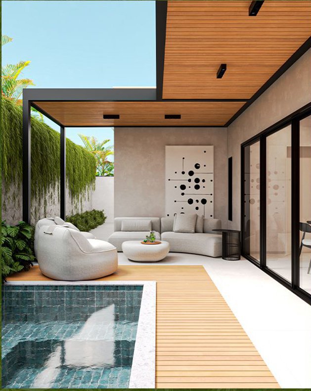 Bella Vista Residencial