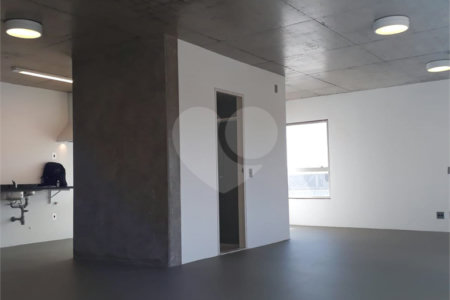 Apartamento para alugar com 1 quarto em Vila Leopoldina, São Paulo, SP